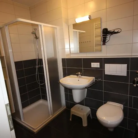 Ferienwohnungen Seevogel Koserow Room photo