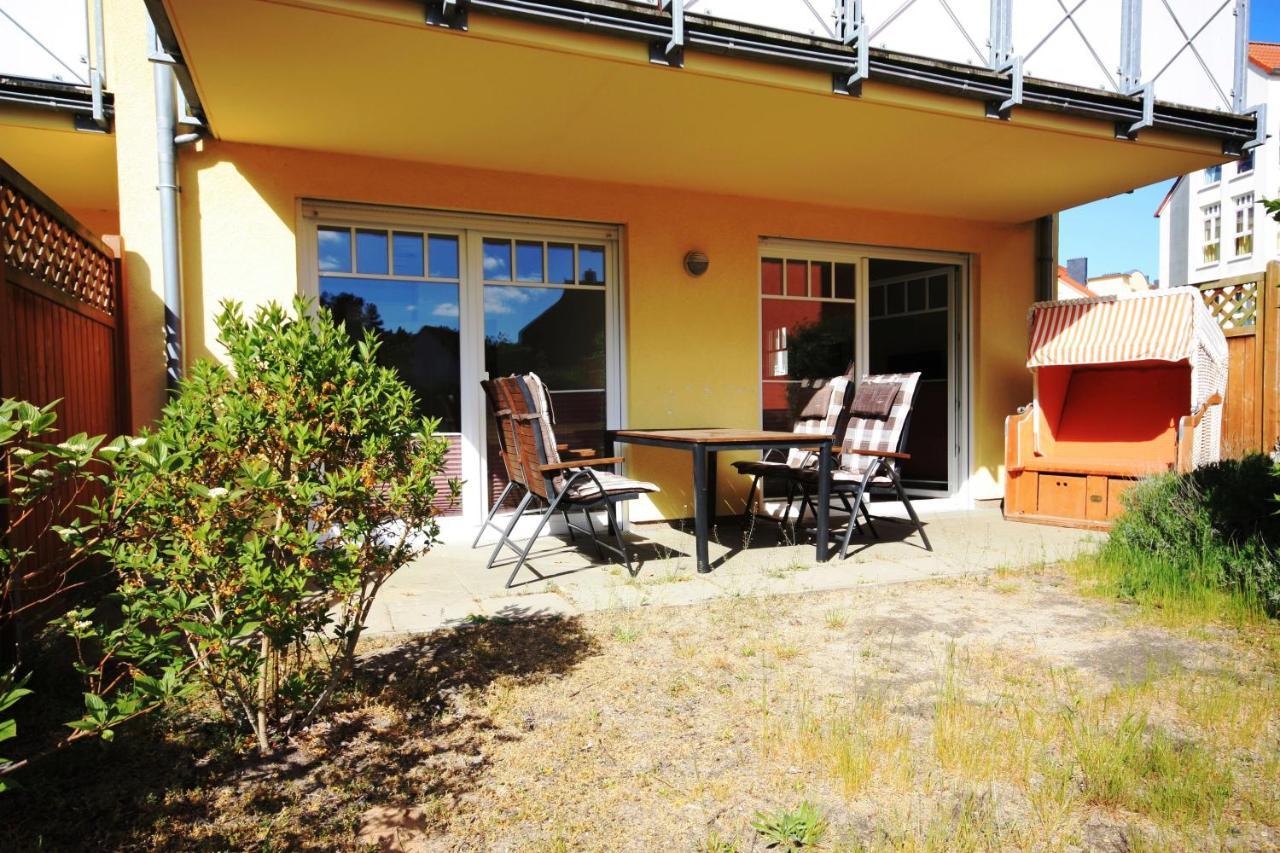 Seevogel Apartament