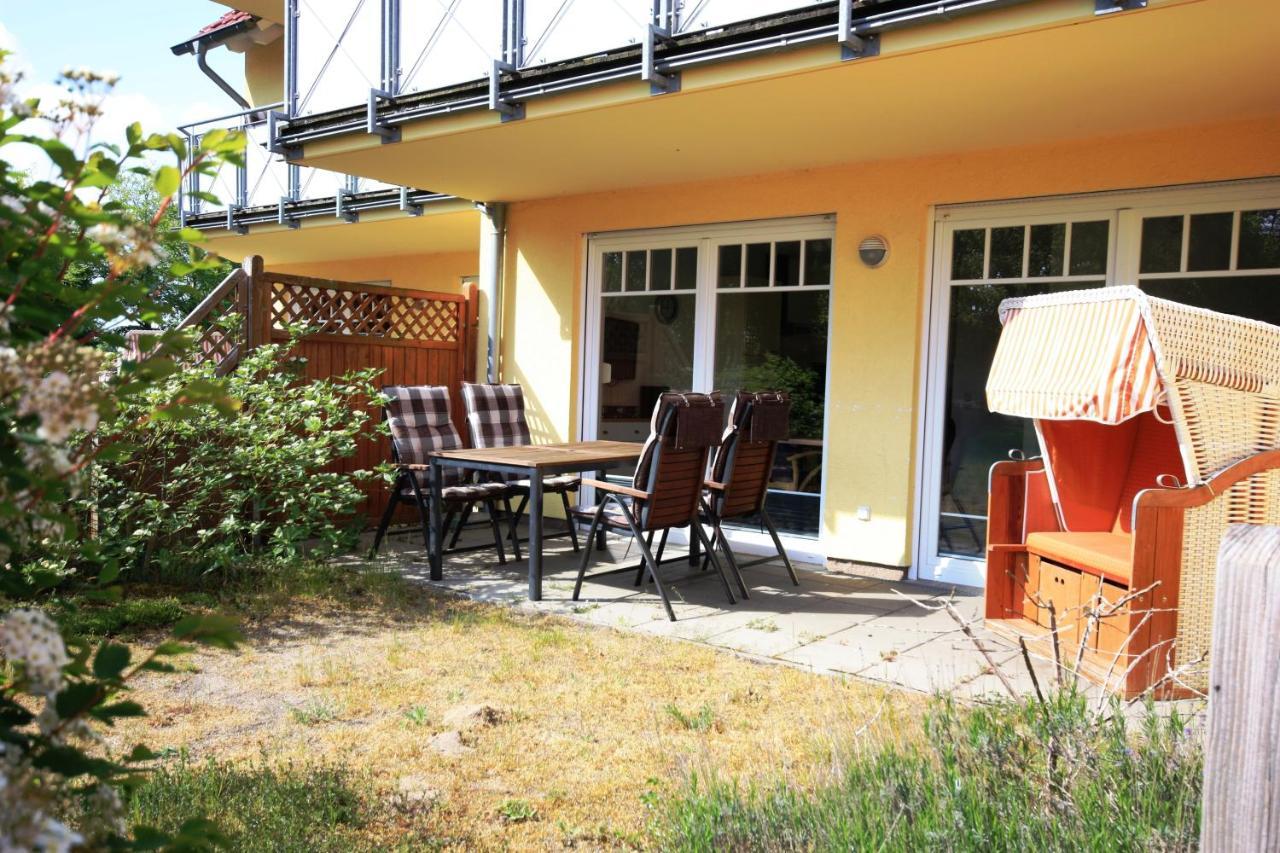 Seevogel Apartment