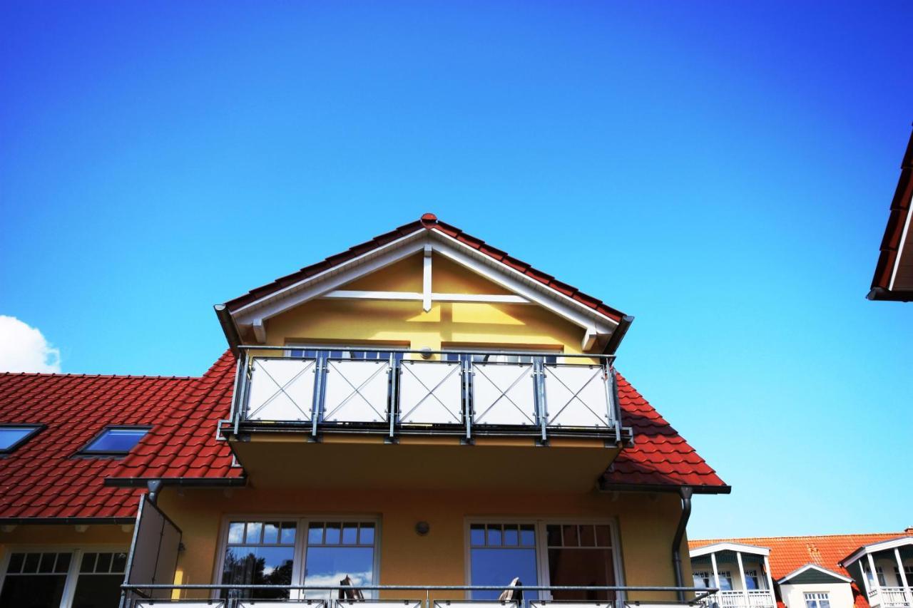 Seevogel Apartment *