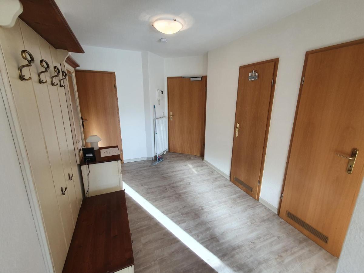 Apartment Seevogel