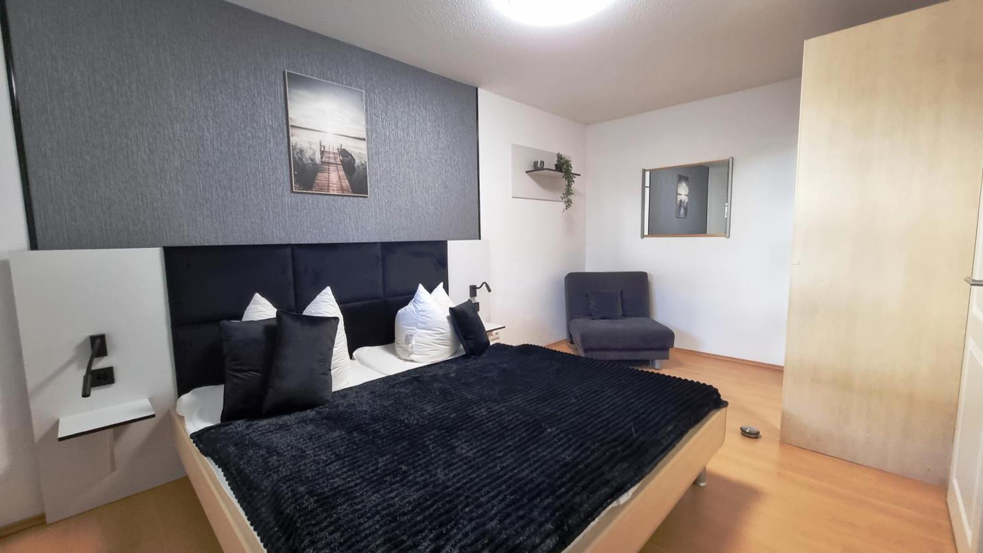 Seevogel Apartment