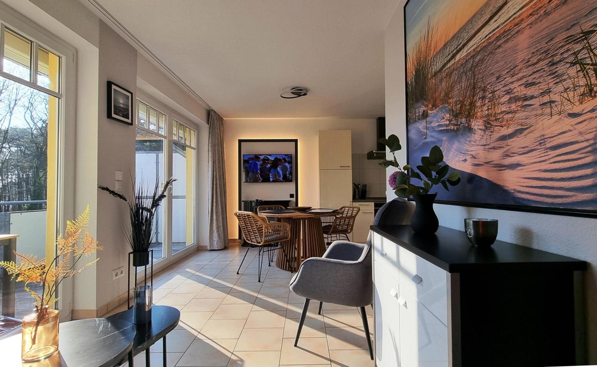 Seevogel Apartment