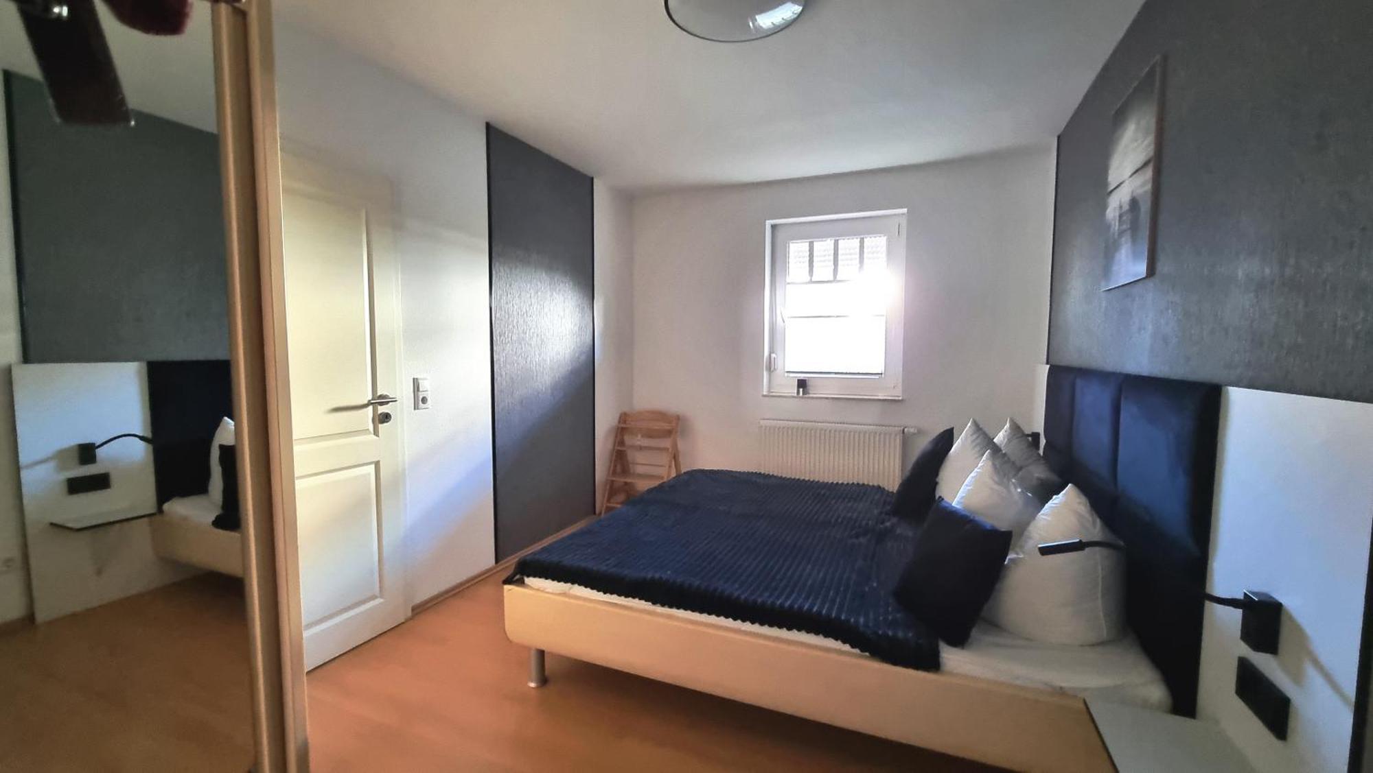 Seevogel Apartment Koserow