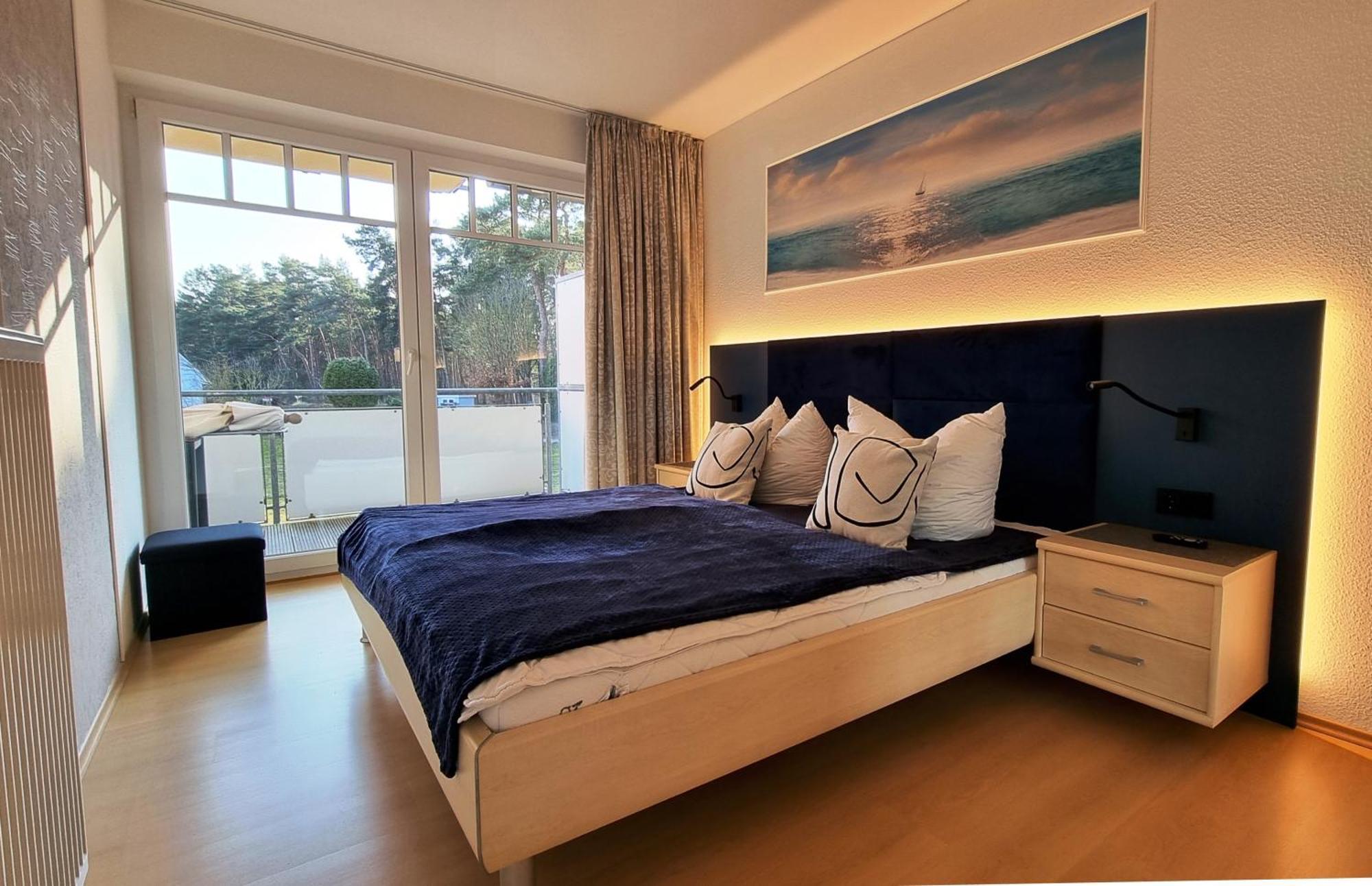 Seevogel Apartment *