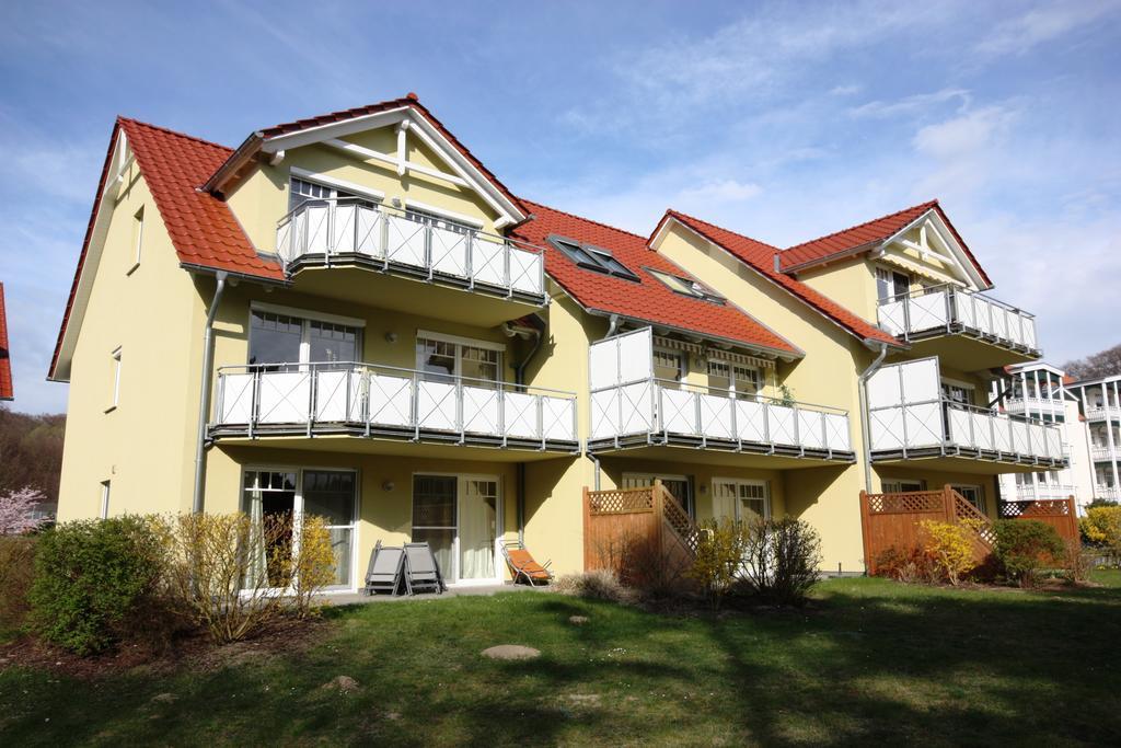 Seevogel Apartament