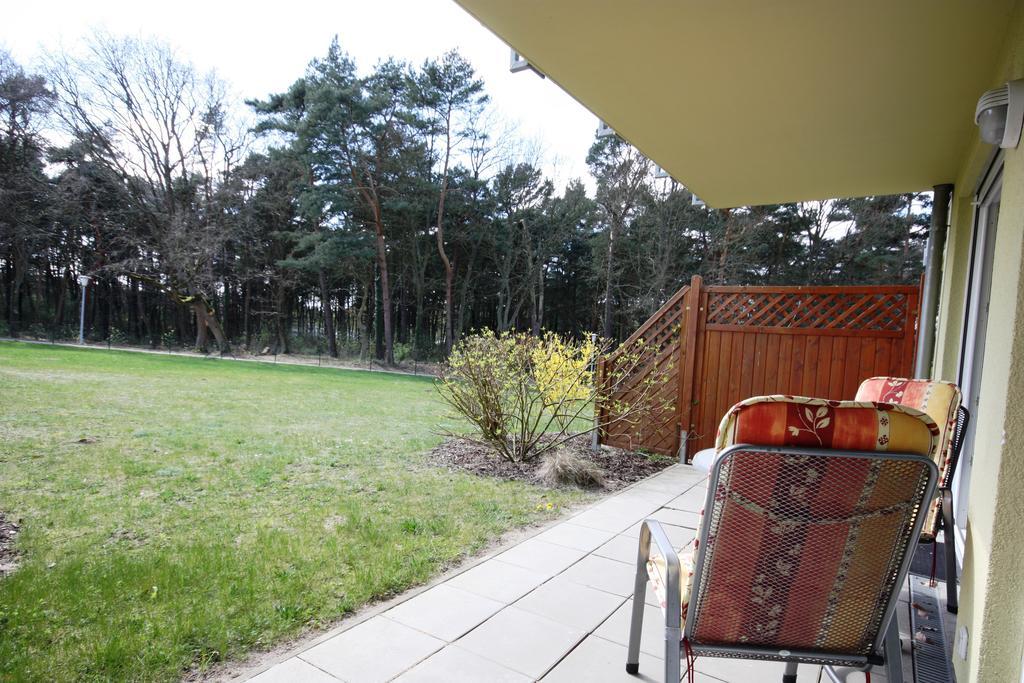 Apartment Seevogel