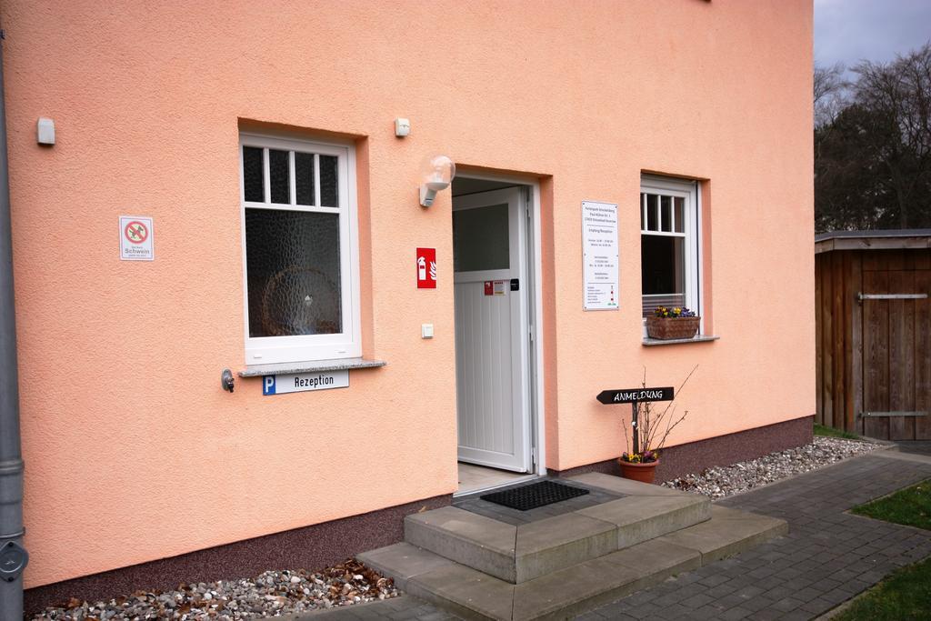 Seevogel Apartament