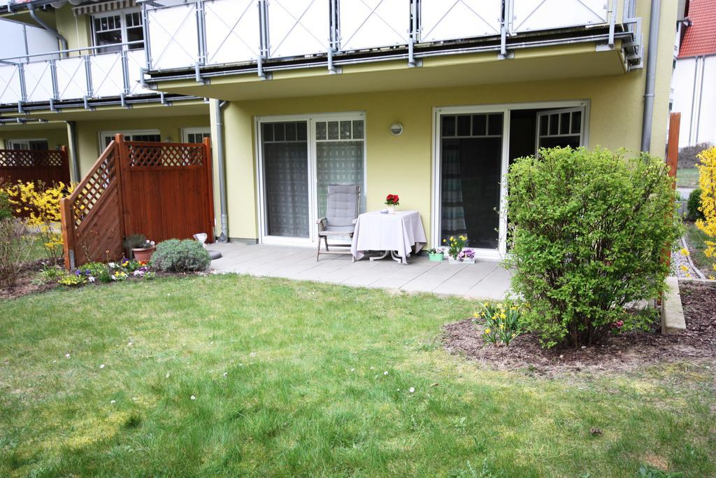 Seevogel Apartment *