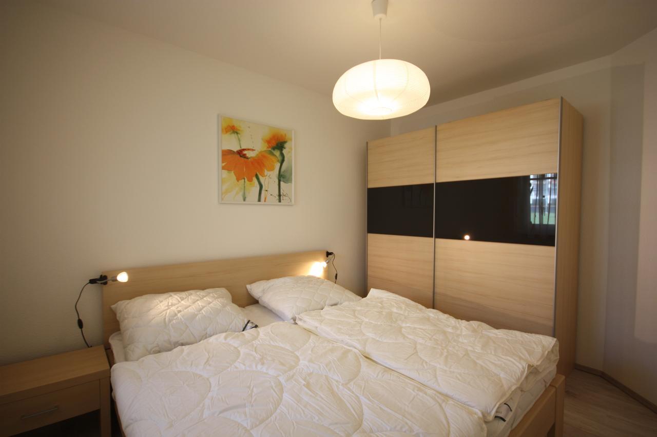 Apartment Seevogel